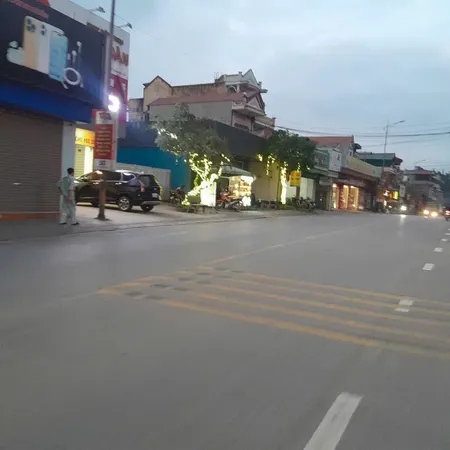 Cần bán gấp lô đất tại Chợ Hiệp An – Phường Hiệp An - Kinh Môn vị trí đẹp, giá chỉ 1,2 tỷ 👉Diện tích 60m2 lô góc, mặt tiền 5m giá chỉ 1.2  tỷ chút