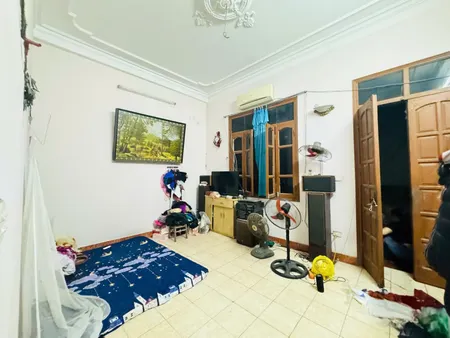 Bán nhà Nguyễn Xiển - Triều Khúc (Thanh Trì) 50m, 4 tầng, mt 5m, giá 13.4 tỷ