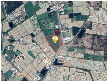 Bán đất 560m² 1.4 tỷ tại Xã Vạn Hưng Huyện Vạn Ninh