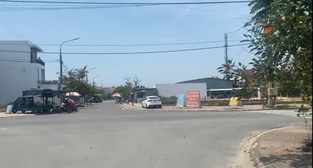 Đất Nền Điện Bàn_ Trục chính An Dương Vương và Trần Thủ Độ_1,X Tỷ