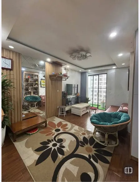 🏡Chính chủ e cần BÁ.N CĂN 2NGỦ 74M² tại An Bình city- Phạm Văn Đồng-HN