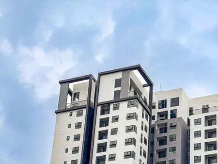 Căn hộ nghỉ dưỡng view sông giá bình dân | Chỉ 400 triệu sỡ hữu 2PN-2WC 70m2 | Bàn giao nhà T5/2025
