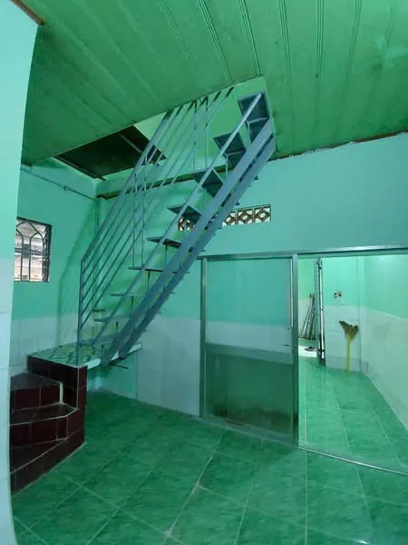 MÌNH CẦN CHO THUÊ NHÀ HẺM NGUYÊN CĂN PHƯỚC LONG A – TP . THỦ ĐỨC