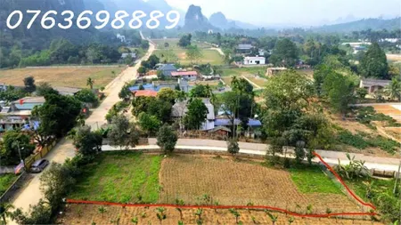 Đất hiếm tại Dẻ Cau, Thanh Sơn, Hoà Bình, về Hà Nội 40km