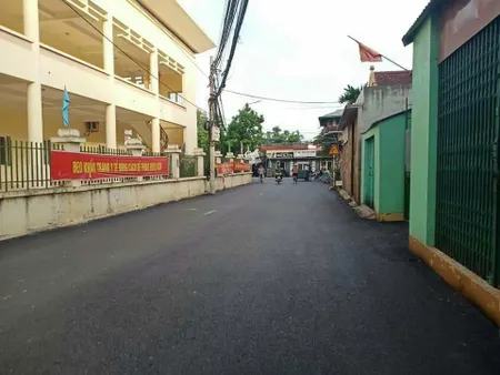60m2 đấu giá Ao Ngòi ô tô tránh k lỗi nhỏ 10xtr/m2