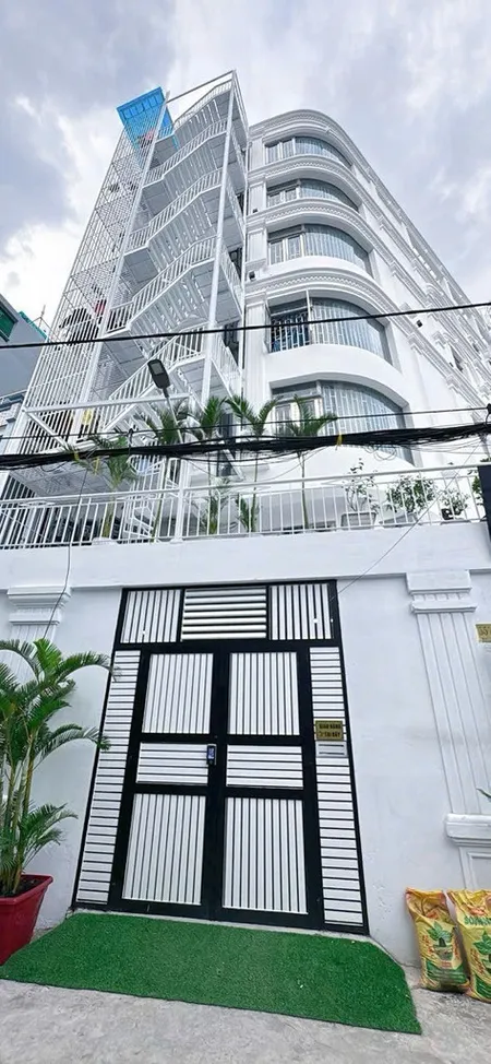 GẤP BÁN CĂN HỘ DỊCH VỤ ĐẲNG CẤP – THU NHẬP ỔN ĐỊNH GẦN 400 TRIỆU/THÁNG