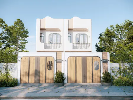 Bán nhà 106.8m² ngang 4m giá 4.75 tỷ tại Phường Tự An Thành phố Buôn Ma Thuột