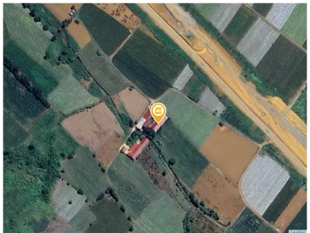 Bán đất 5000m² 4 tỷ tại Xã Phú Long Huyện Nho Quan