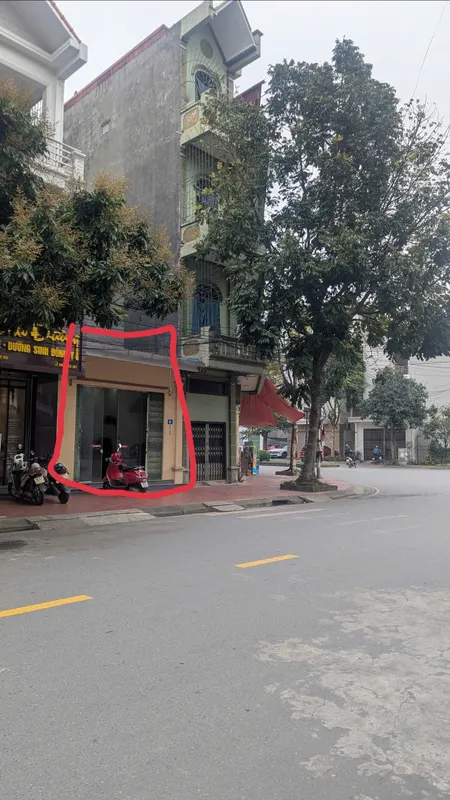 Bán nhà 81m² 4.8 tỷ tại KĐT Hòa Vượng Thành phố Nam Định