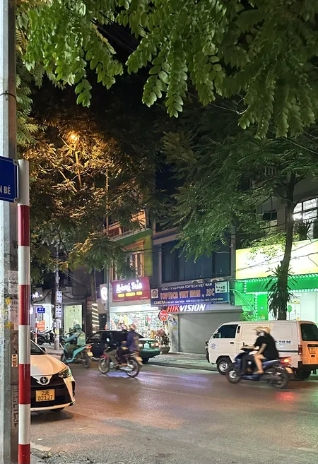 BÁN NHÀ MẶT PHỐ LÊ GIA ĐỈNH, HAI BÀ TRƯNG – LÔ GÓC 2 MẶT TIỀN – 58M2 x 4 TẦNG – Ô TÔ – KINH DOANH ĐỈNH – GIÁ 17 TỶ