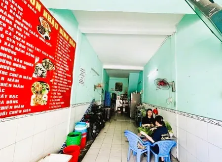 Bán nhà MTKD Lý Thái Tổ, Q10, 56m2, 3 tầng, nhỉnh 12.x tỷ