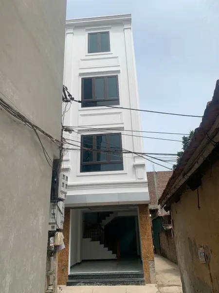 BIÊN GIANG - HÀ ĐÔNG - NHÀ MỚI ĐẸP LUNG LINH - 4 TẦNG - CHỈ 3.15 TỶ