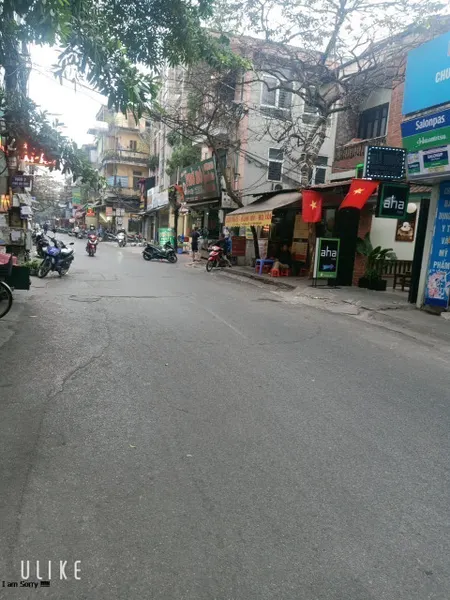 BÁN ĐẤT DƯƠNG NỘI, HÀ ĐÔNG DT 52 đất MT 5 M, GIÁ 13.6Tỷ
