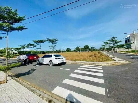 Bán đất thổ cư gần trạm thu phí Bửu Long, ngay đầu ngã tư Tân Triều