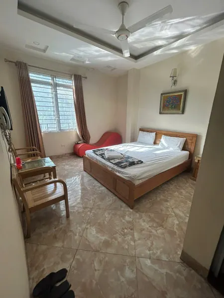 Sang nhượng gấp căn nhà nghỉ 19 phòng tại 110 Trần Duy Hưng