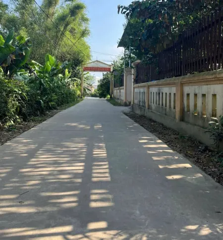 🍁 Đất Kiệt 2 Nguyễn Cửu Vân, Liên phường Thuỷ Vân - Giá tốt
