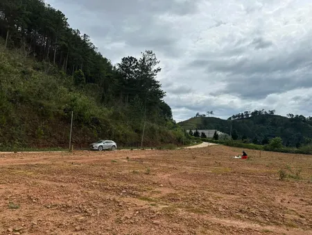 ĐẤT LẠC DƯƠNG VIEW THUNG LŨNG, CÓ SUỐI