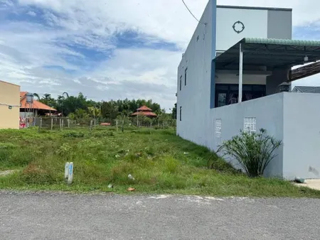 Đất Tân Thông Hội 200m2, 7x28,5m2 giá bán 668tr, Sổ Hồng Riêng, liên hệ: 0867817076