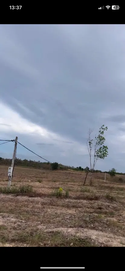 Siêu phẩm có một 0 hai Tại Xã Ea Wer, Huyện Buôn Đôn, Đắk Lắk.