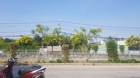 Bán đất Mt đường thạnh lộc 37 giá tốt