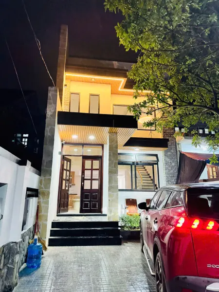🍁 Bán nhà 2 Tầng Hiện Đại mặt tiền Xóm 7 thông Xóm 6 thôn hiền hoà Ngọc Anh, Phường Phú Thượng, Quận Thuận Hoá, Tp Huế ✅