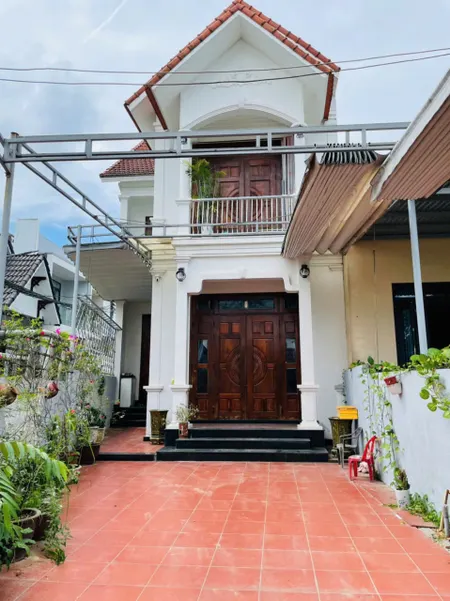 🍁 🍁Bán nhà 02 tầng mặt tiền Minh Mạng, Phù Hợp Vừa Ở Vừa Kinh Doanh.