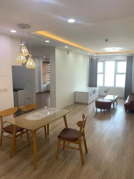 CHO THUÊ CĂN HỘ CC 2N1K TẠI QUANG TRUNG, HÀ ĐÔNG, HN