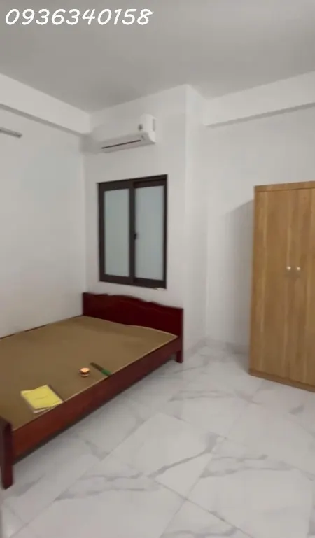 Chính chủ cho thuê phòng mới full nội thất khách vào ở luôn tại Cl 3-21 khu C tổ 7 Dv Hoà Bình Yên Nghĩa Hà Đông