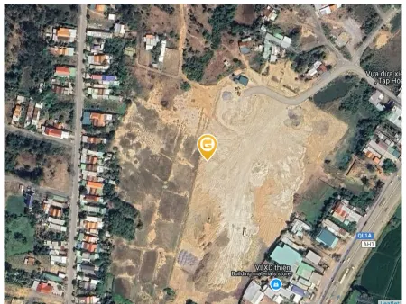 Bán đất khu tái định cư Hà Thanh 2, 10x15, 150m² 1.65 tỷ tại Phường Ninh Đa Thị xã Ninh Hòa