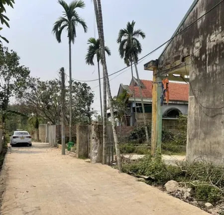 Bán nhà 270m² 1.3 tỷ tại Phường Bắc Sơn Thành phố Uông Bí