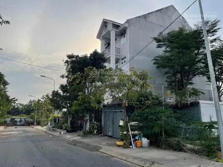 Bán đất tại Trần Não, An Khánh, Quận 2 giá 3.15Tỷ, giá rẻ thích hợp đầu tư