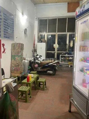 CHÍNH CHỦ CHO THUÊ CỬA HÀNG TẠI MINH KHAI, HAI BÀ TRƯNG, HÀ NỘI