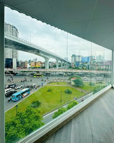 Bán nhà Mặt Phố Trường Chinh (Thanh Xuân) 52m, 5 tầng, mt 5m, giá 26.9 tỷ