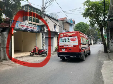 Chính chủ cho thuê nhà tại số nhà 391 Phúc Diễn, mặt đường Phúc Diễn, phường Xuân Phương, quận Nam Từ Liêm, HN
