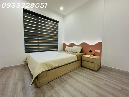 Cho thuê căn hộ Celesta Rise - Mặt tiền Nguyễn Hữu Thọ, DT 85m2, 2PN - Giá 18tr/tháng