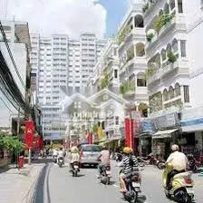 Mình Chính Chủ Cần Cho Thuê MẶT BẰNG, Đường 45, Phường 6, Quận 4