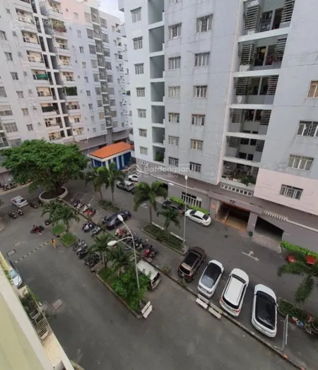 Cần bán rẻ Shophouse 4.5 x 12.65m 1 trệt 1 lầu Him Lam Q8 TP.HCM