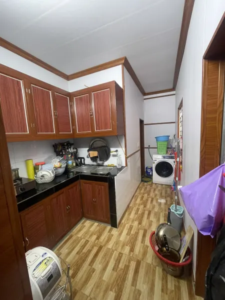 Bán nhà cấp 4 tại Trưng Trắc - Diện tích rộng, 2 p ngủ, giá hợp lý: 0835459289