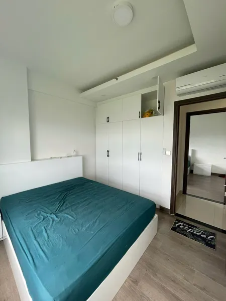 Căn hộ góc 2PN - 2WC - Full nội thất - 12.5 triệu/tháng - Boulevard Q7