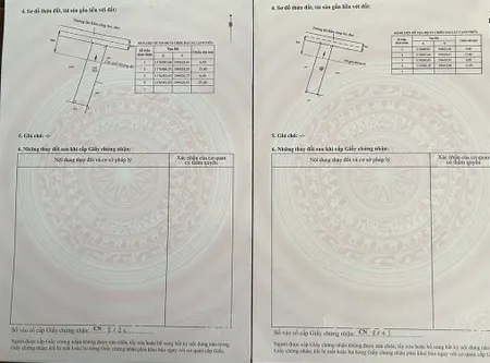 HÓT!SỞ HỮU ĐẤT NỀN ĐẸP - GIÁ TỐT - Vị Trí Tại: Đường Bà Râm -  Long Thượng - Cần Giuộc -  Long An