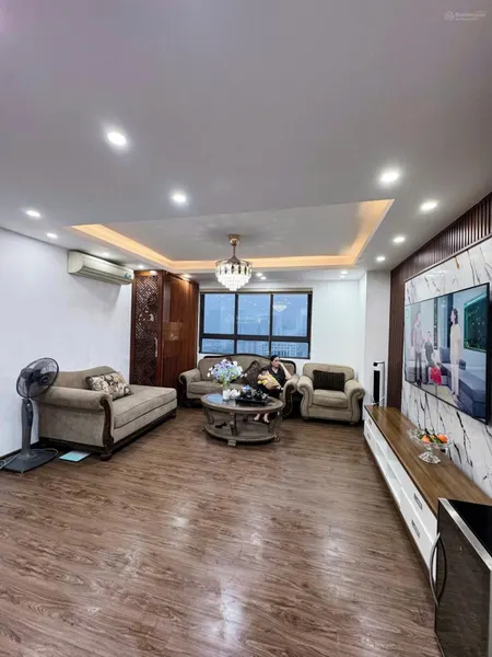Bán Căn Hộ 1201 Chung Cư JSC 34 Ngõ 164 Khuất Duy Tiến.