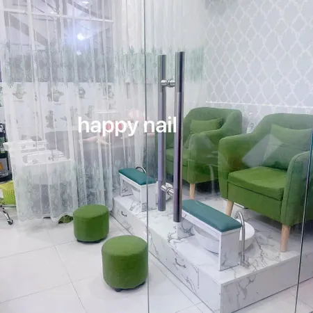 Mình cần sang tiệm nail, gội đầu cho bạn nào có nhu cầu và đam mê kinh doanh