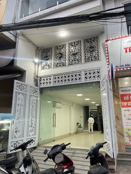 CHO THUÊ MBKD - 135 Mậu Lương, Hà Đông, Hà Nội