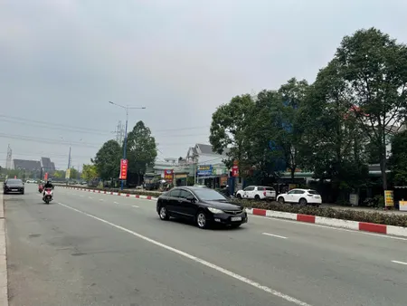 Bán nhà 150m² 5.99 tỷ tại Phường Hoà Phú Thành phố Thủ Dầu Một