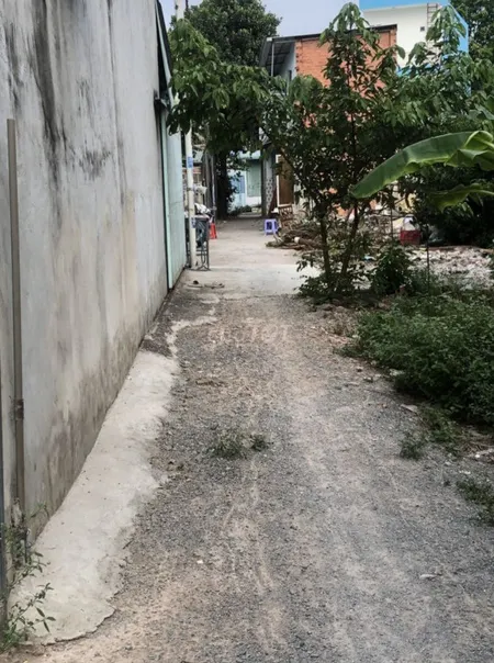 Đất Phú MỸ  103m2 Sổ Hồng Riêng