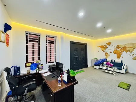 Bán nhà lô góc MT Trần Văn Dư - Etown Cộng Hòa, 8.6x15m, 7 Tầng, HĐT 90tr, 35.9 tỷ.