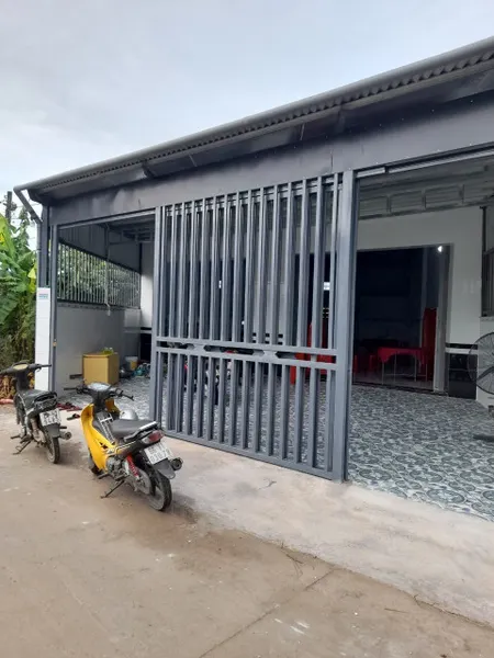 Bán nhà 139.3m² 1.5 tỷ tại Thị trấn Lấp Vò Huyện Lấp Vò