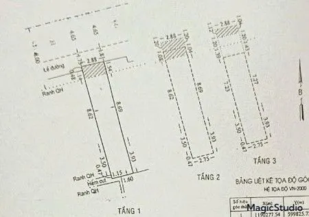 Nhà mới 3 tầng quận 10, 40m2, hoàn công đủ, nhỉnh 10,xx tỷ, sát Ngô Quyền