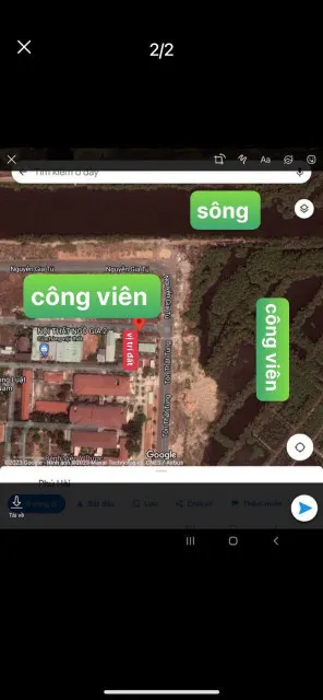 Bán 348,7m2 đường Hoàng Văn Thái, giá tốt 8,7 tỷ Lh 0982482666