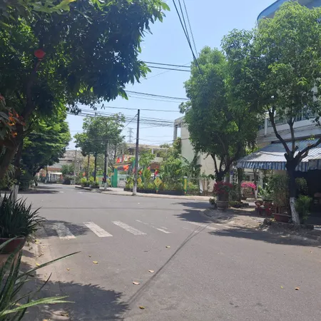 NHÀ 2 TẦNG ĐẸP – KIÊN CỐ – GIÁ RẺ NHẤT KHU VỰC HÒA CƯỜNG – CHỈ HƠN 7 TỶ ĐẤT 90M2